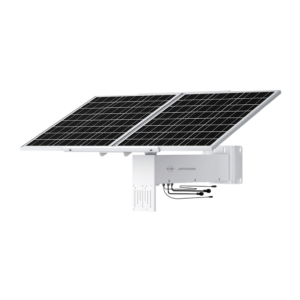 Солнечная панель JVS-60W30AL-12V