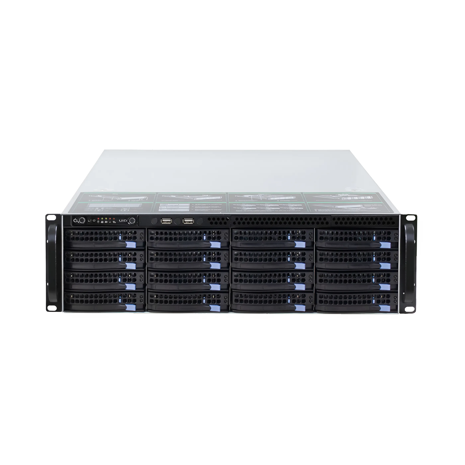JVS-VM5801-U
