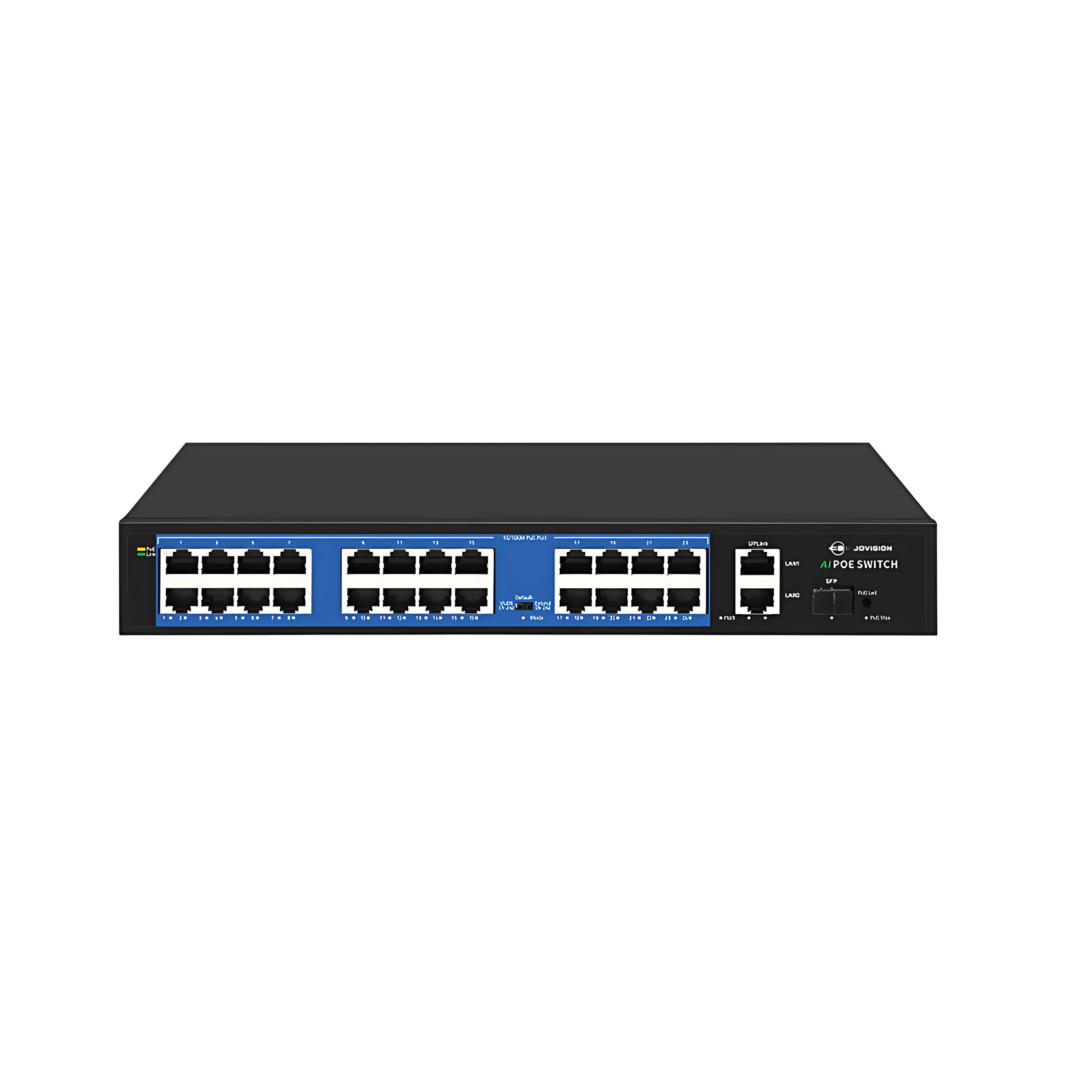 JVS-S27-24P-300W
